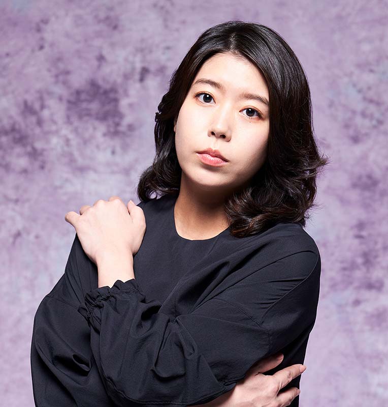 石橋穂乃香 画像