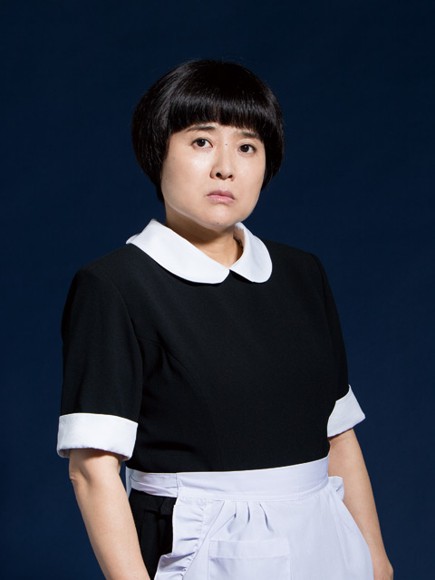 佐藤真弓 画像