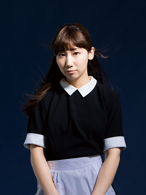 根本宗子 画像