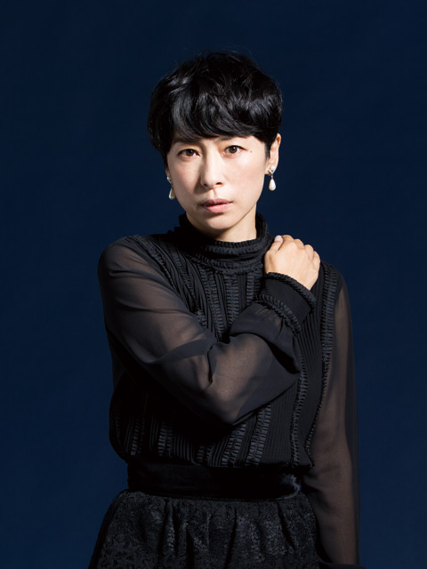 西田尚美 画像
