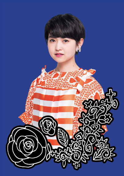 伊藤万理華 画像