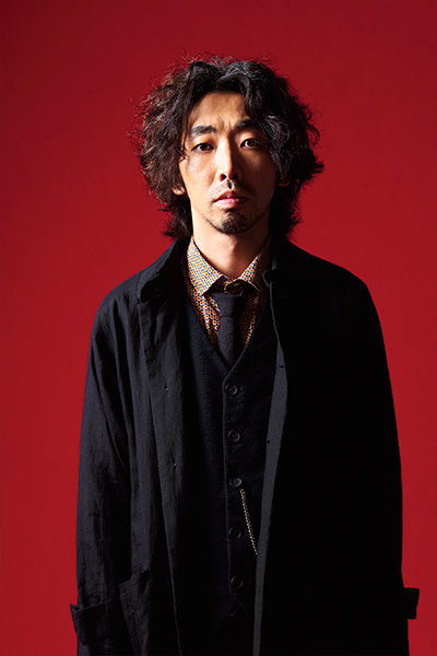 柄本時生 画像