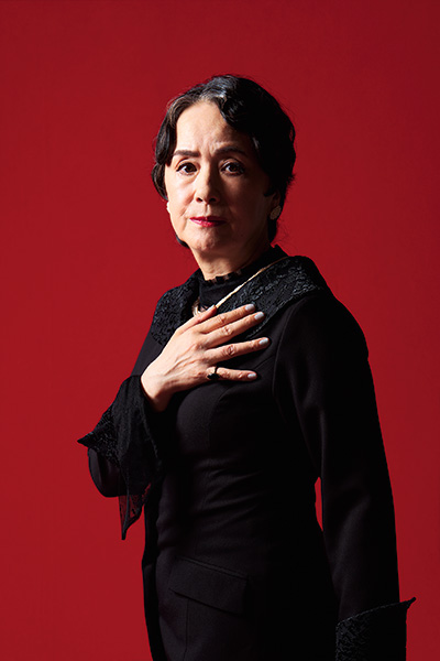 佐藤直子 画像