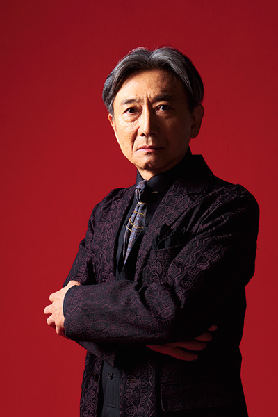 山崎一 画像