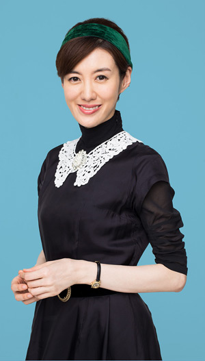 ともさかりえ 画像