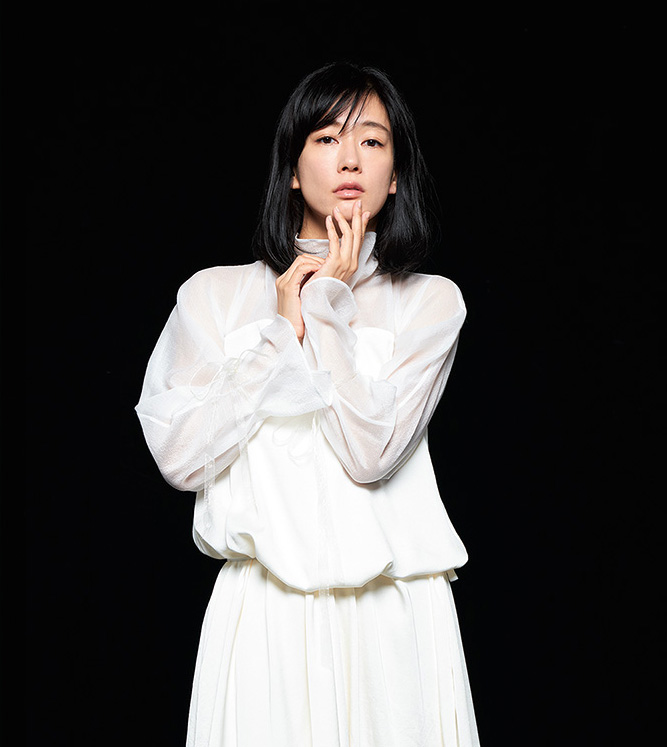 水川あさみ 画像