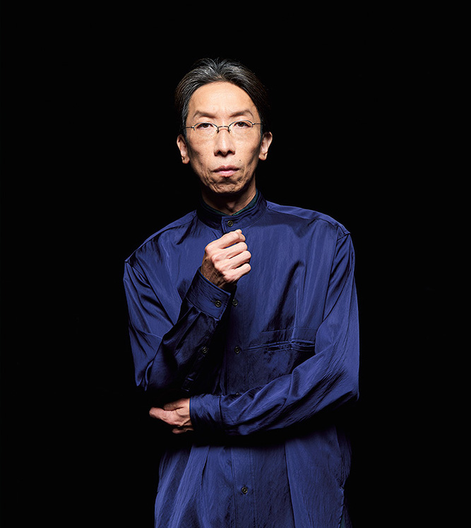 小松和重 画像
