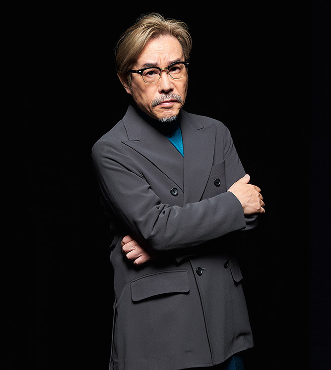 田口トモロヲ 画像
