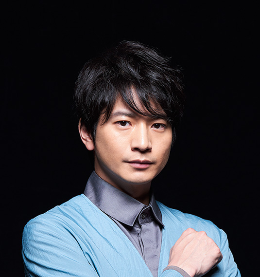 向井理